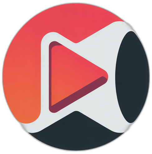 咪咕影院品牌Logo