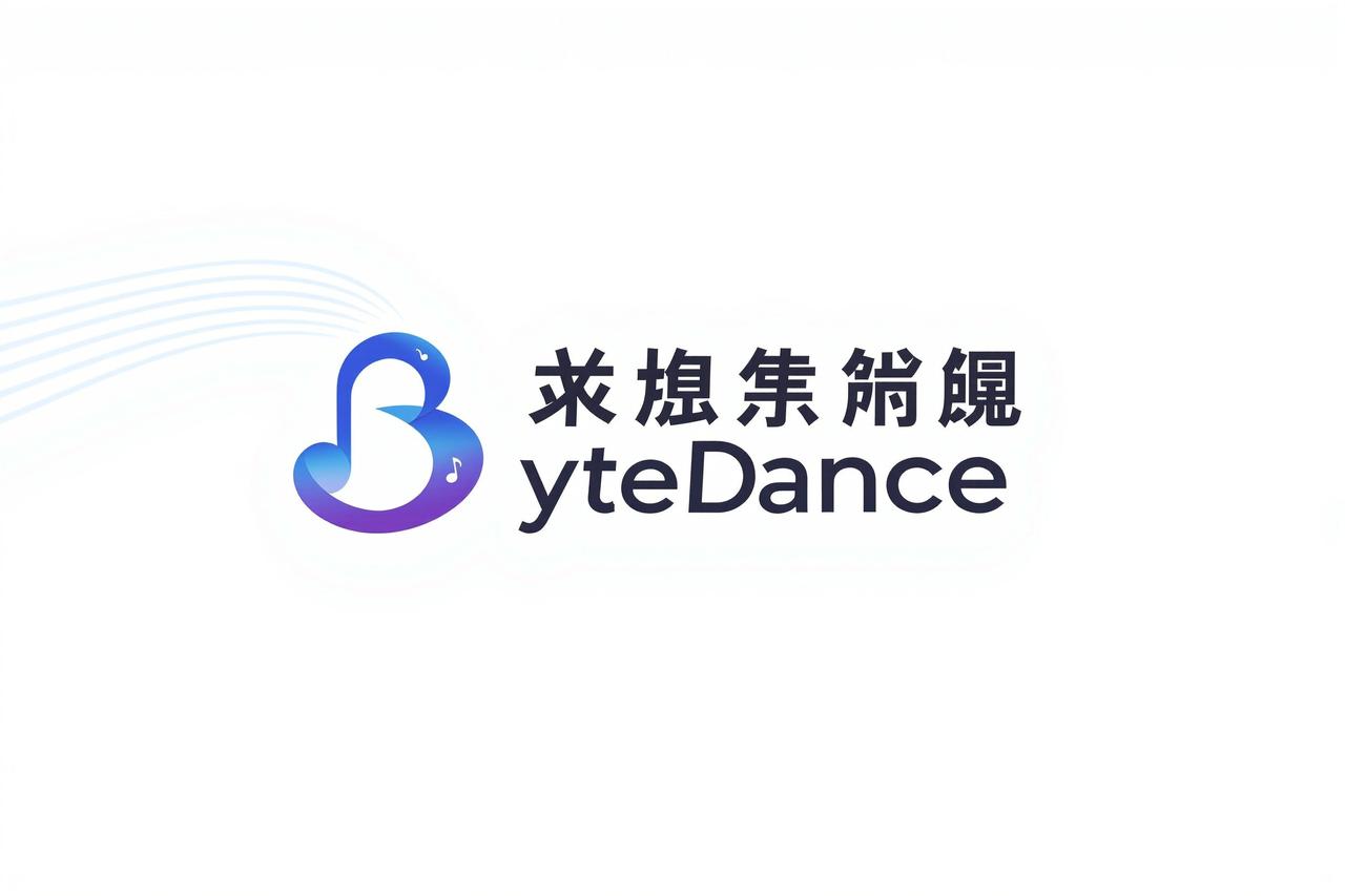 咪咕影院合作伙伴字节跳动品牌Logo
