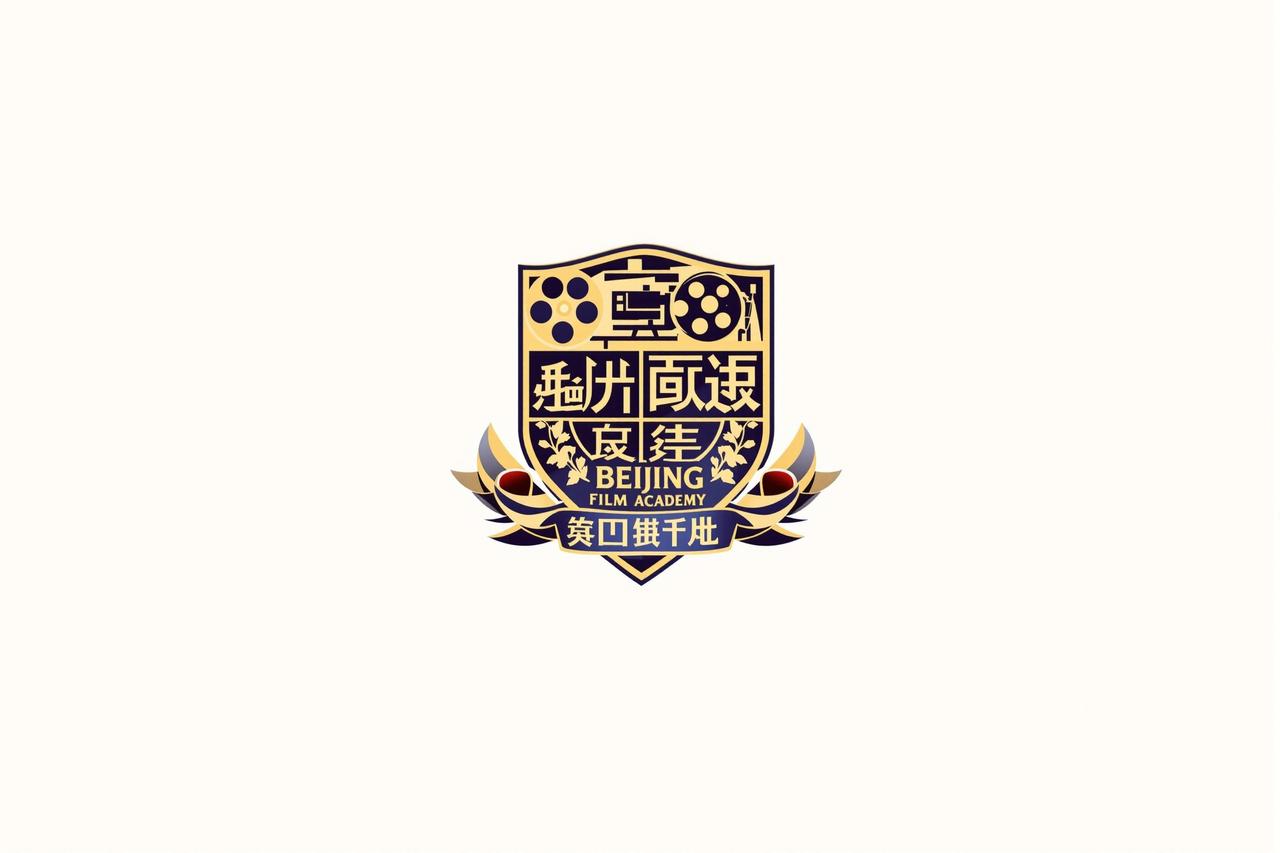 咪咕影院合作伙伴北京电影学院品牌Logo